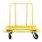 Toolpro Commercial Drywall Cart, casters incl TP88300 - alternate 2